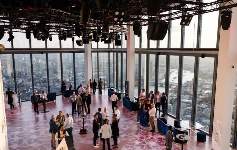 800 sq m of Event Space with Stunning Views image 11
